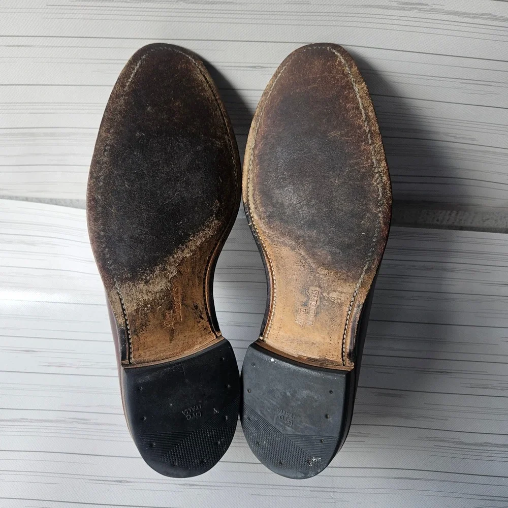 Allen Edmonds allen edmonds